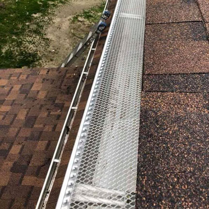 Gutter Repair East Northport NY